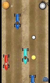Racing 2d screenshot 4
