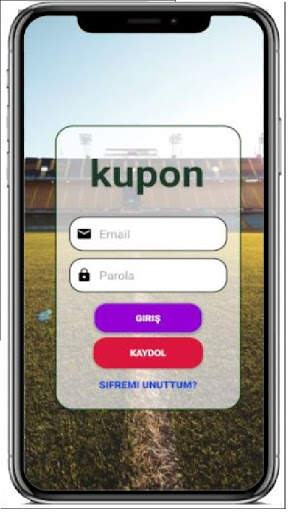 Kupon screenshot 2