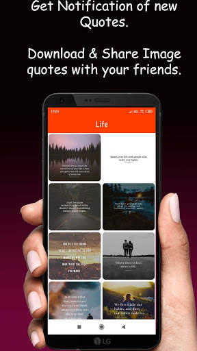 Best Quotes & Status screenshot 4