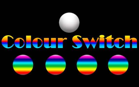 Switch Colour screenshot 2