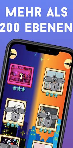 Brain IQ Test: Unterschiede screenshot 7