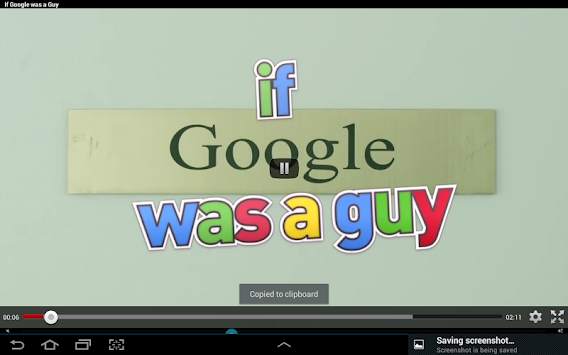 QuickTube for YouTube Free screenshot 4
