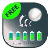 Moon battery charger prank on 9Apps