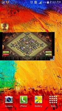 Bases Layouts: Maps for COC screenshot 2