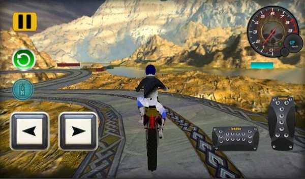 Moto Riding 3D - Free Moto Racing 3D Games 2018 screenshot 3