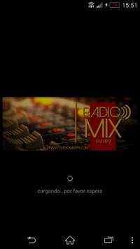 Radio Mix FM 89.9 screenshot 2