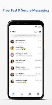 ToTok - Free HD Video Calls & Voice Chats screenshot 2
