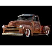 Old Pickup Driving 1.0