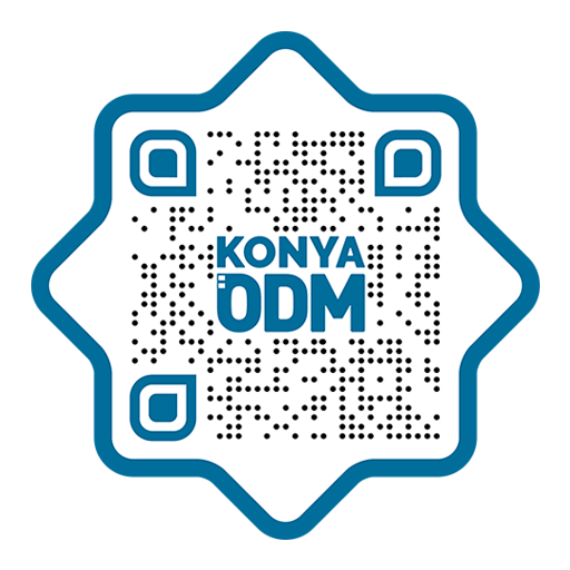 Konya ÖDM Mobil Optik Okuma icon