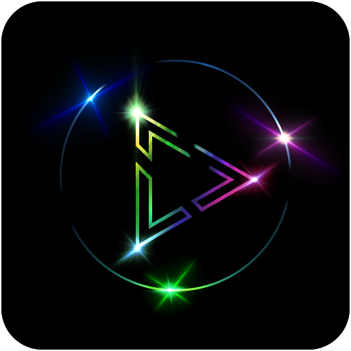 HD MX Player icon