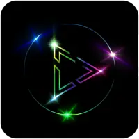 HD MX Player icon
