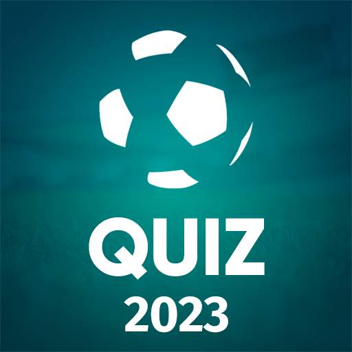 Football Quiz - Soccer Trivia 6.3.1