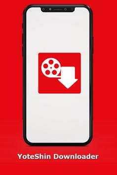 Myanmar Subtitle Movie App : YoteShin Downloader screenshot 2
