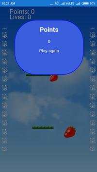 Crazy bird screenshot 4