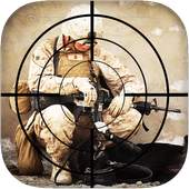 Sniper Shooter Assassin Siege 1.09
