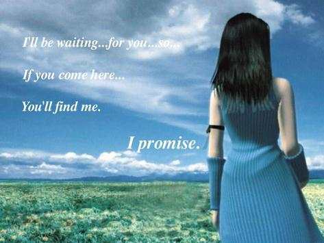 Happy Promise Day Images screenshot 7