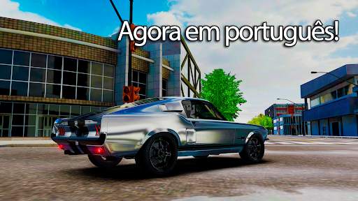 Car.Club Driving Simulator screenshot 1