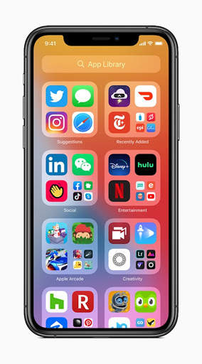 Phone 14 Launcher, OS 14 iLauncher, Control Center screenshot 5
