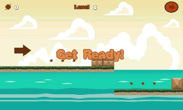 The Pirate King jumpingg screenshot 3