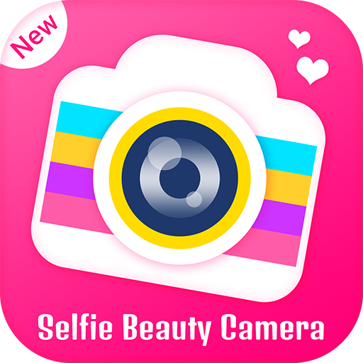 Beauty Selfie Camera - Filter Camera, Photo Editor icon