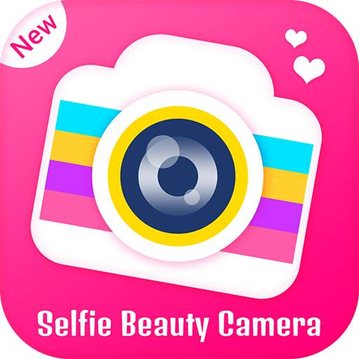 Beauty Selfie Camera - Filter Camera, Photo Editor 1.5