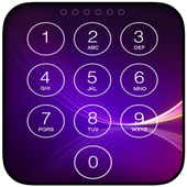 Lock Screen For Iphone 8 icon