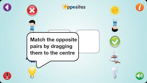 Opposites 1 screenshot 3