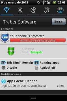 System Apps Updater [ROOT] screenshot 5