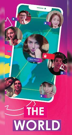 Video Call Advice and Live Chat - Sax Video Call screenshot 7