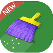 Super Cleaner-CPU Temp Controller &amp; Cooler أيقونة