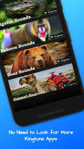 Cow Sounds screenshot 2