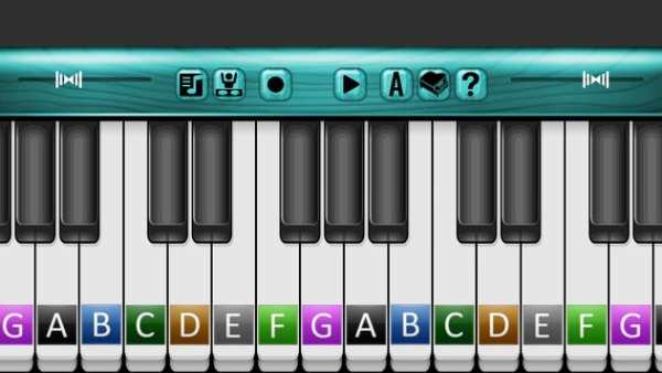 Piano Lessons: Tchaikovsky screenshot 2