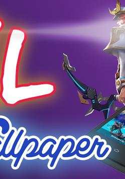 Wallpaper Hero ML screenshot 2