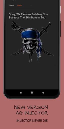 AGI screenshot 2