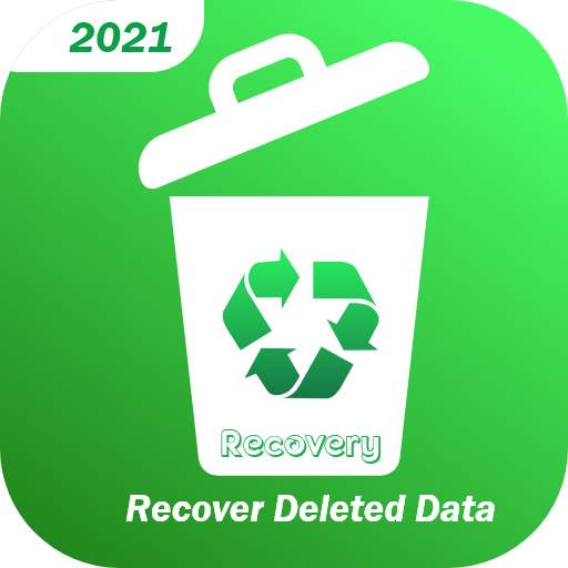 Data Recovery for WhatsApp, Restore WhatsApp Files 1.1.2.7