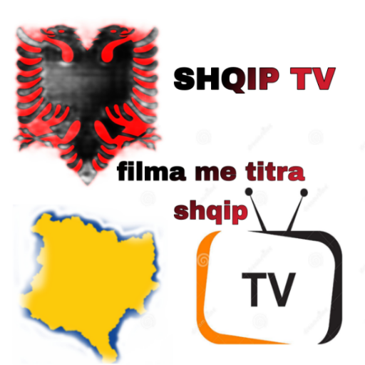 Shqip Tv Falas &amp; Filma Me Titra Shqip icon
