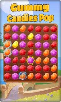 Gummy Candies Pop screenshot 3