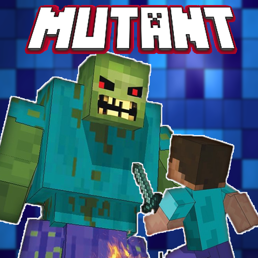 ikon Mod Mutant