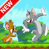 Tom run and Jerry jump 1.0