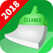 Cleanify Speed Booster icon