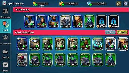 Defense Conductor - Tower Defense TD, RTS screenshot 3