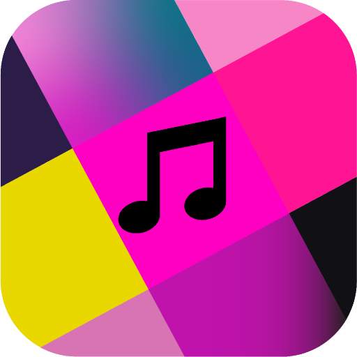 Music Player 2021-Offline MP3 Player &Audio Player 1.0.3