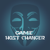 Gaming VPN PRO - Game host changer أيقونة