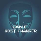 Gaming VPN PRO - Game host changer on 9Apps