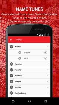 Airtel Hellotunes screenshot 5