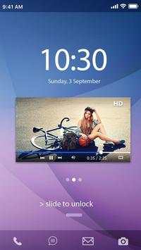 Online music player for youtube скриншот 2