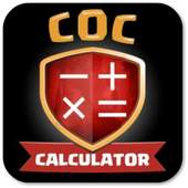 Gems Calculator For COC 1.0.2