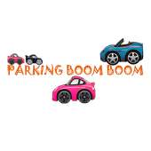 Parking Boom Boom Game icon