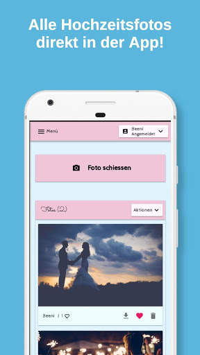 Fidira screenshot 2