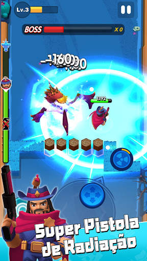 Crack Shooter screenshot 7